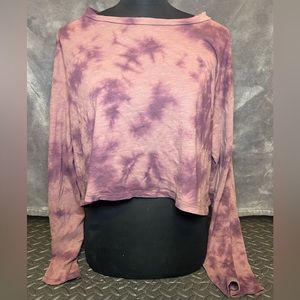 PINK Victoria’s Secret  shirt women’s